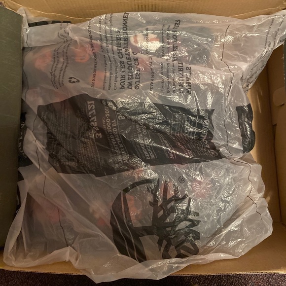 Timberland Boots - Picture 7 of 7